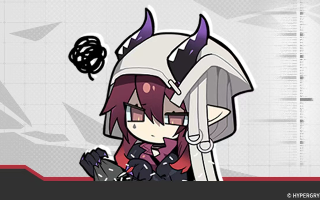 【明日方舟】精二1级五星队 巴别塔补表