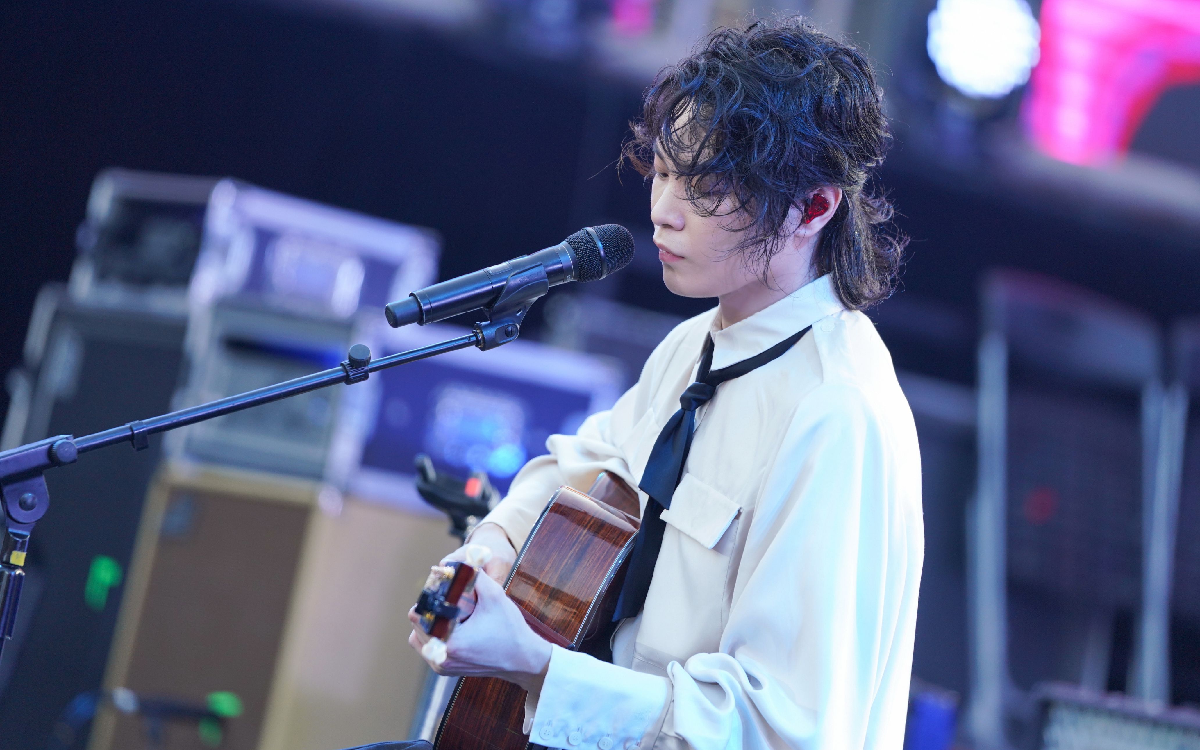 【廖俊涛】《谁》 | 原力音乐节 20181215