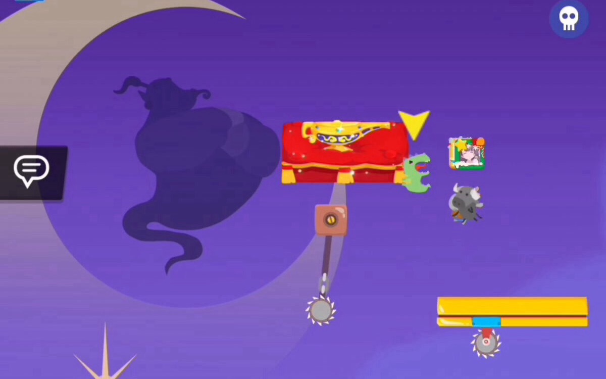 生肖派对友谊赛-堵家日常1_哔哩哔哩_bilibili