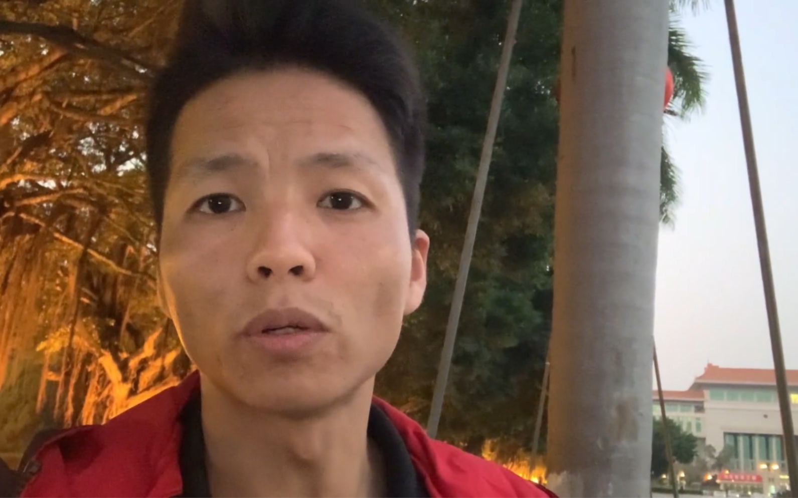 广西小凤是个好女孩,小勇不懂得珍惜,太可惜了