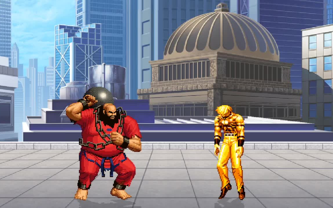 大蛇之血陈国汉vs金蛇_哔哩哔哩_bilibili