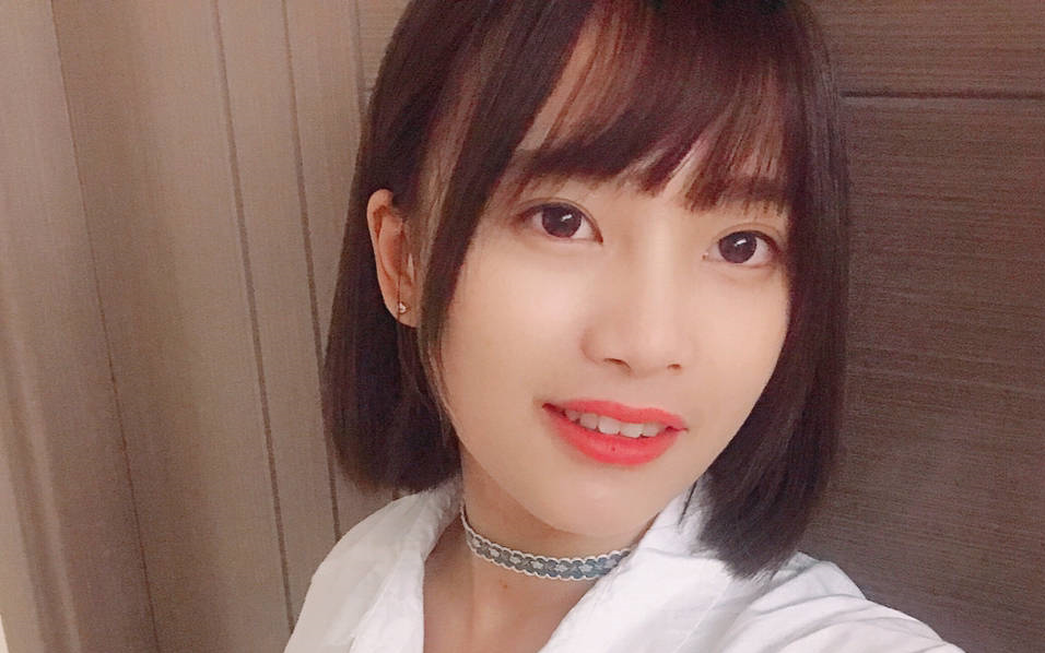 【张凯祺】我心目中最美丽之人_哔哩哔哩 (゜-゜)つロ 干杯~-bilibili