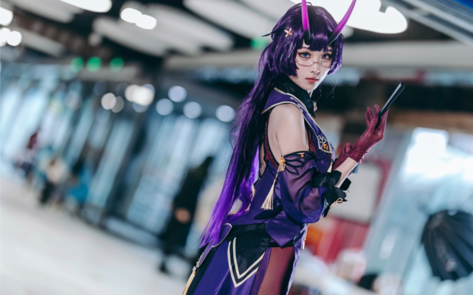 我永远喜欢雷电芽衣!