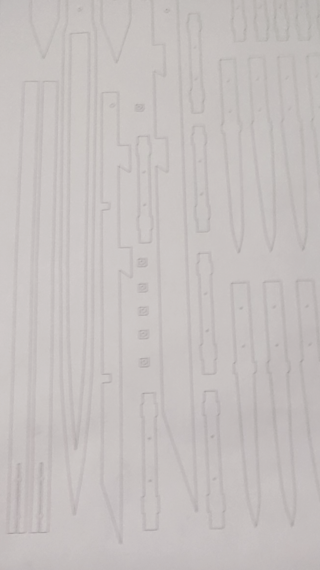 大明十四势重制初稿