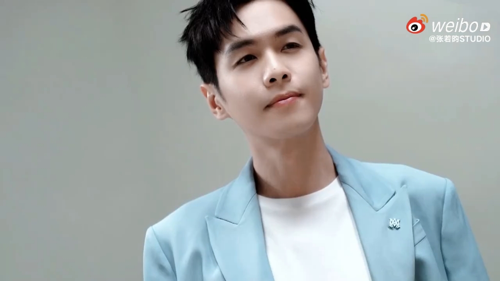 【张若昀】张哥生日快乐,天天快乐啊!