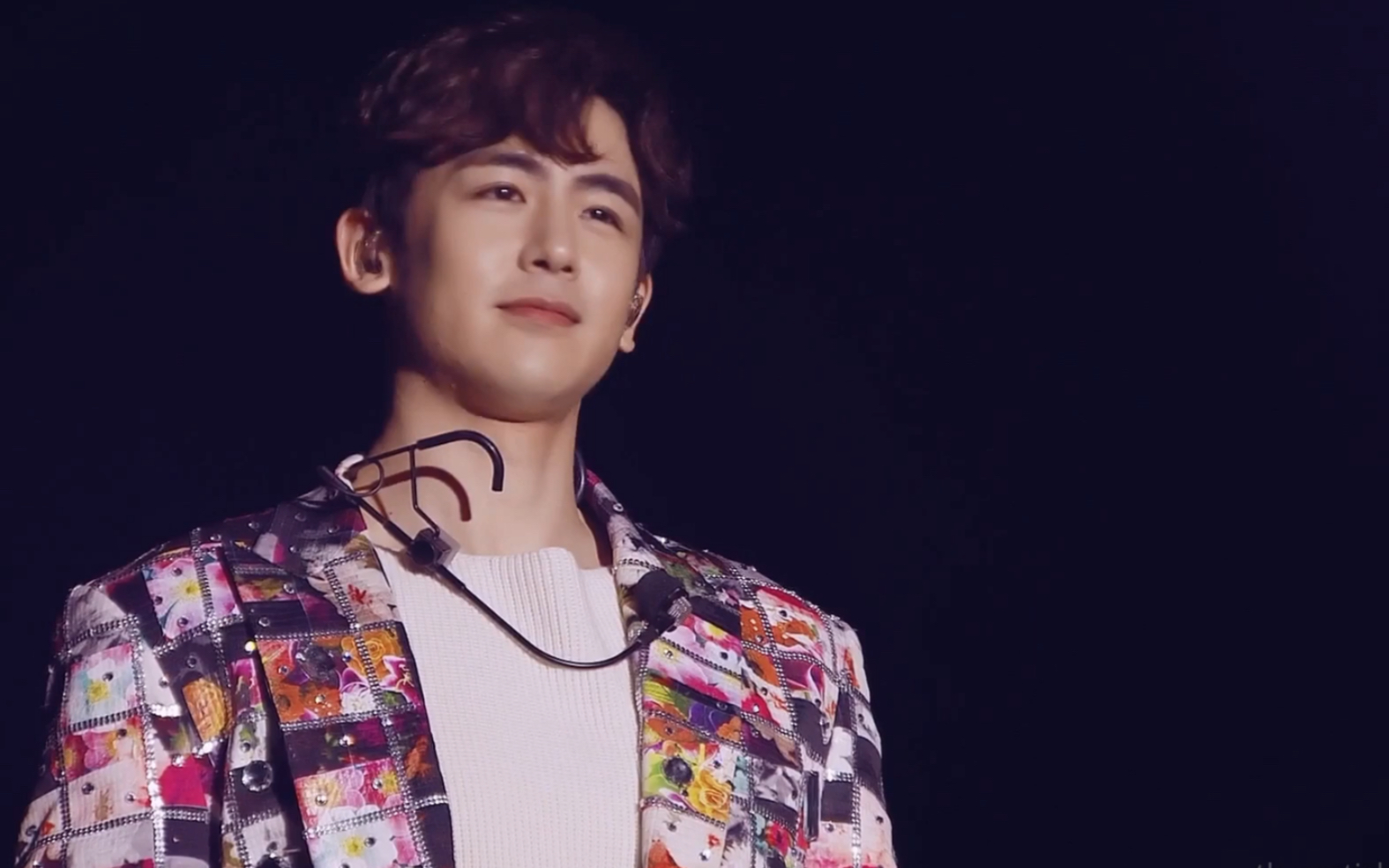 【2pm/nichkhun 尼坤】「miss wonderful」舞台混剪