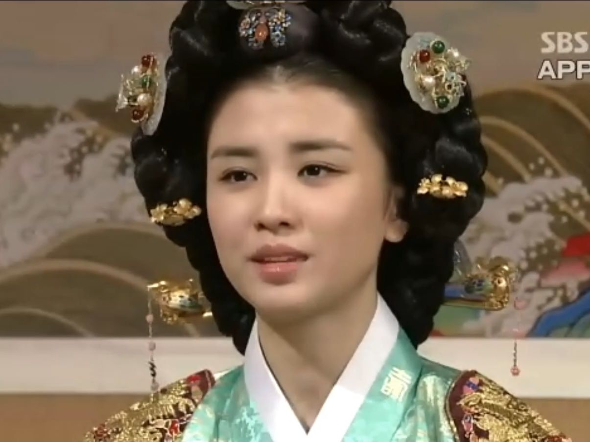 【王与我】赵之谦向处善表达了希望他挽回局面