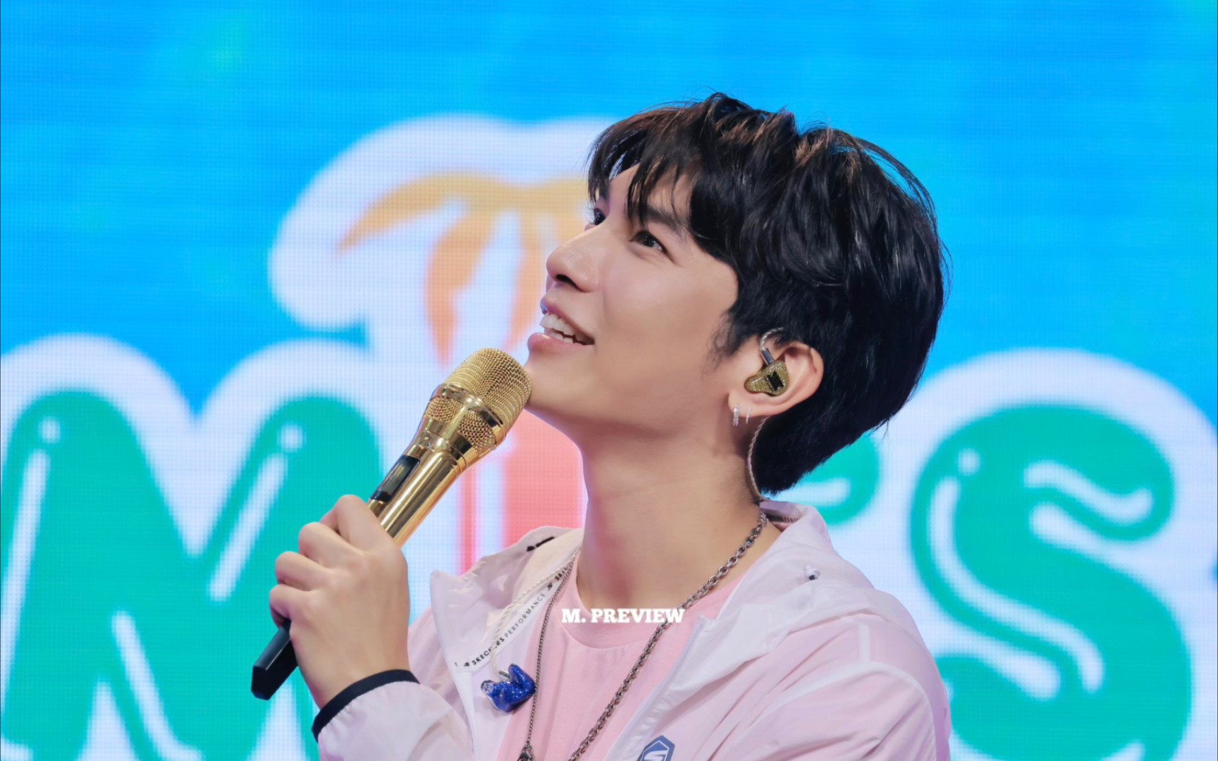 mew缪苏帕20220604斯凯奇cut后面持续更新歌曲部分