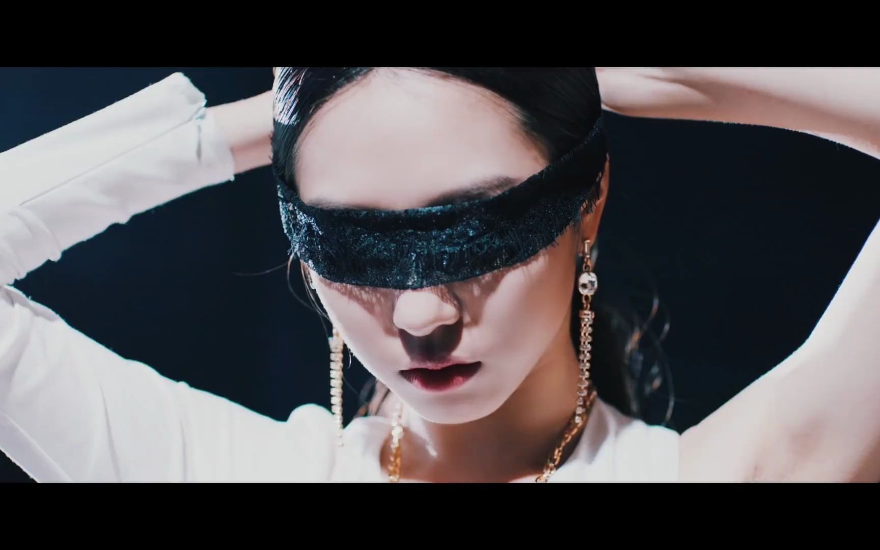 三代的身材针不戳【宋多惠】【bestie】回归新曲《 bad blood 》mv