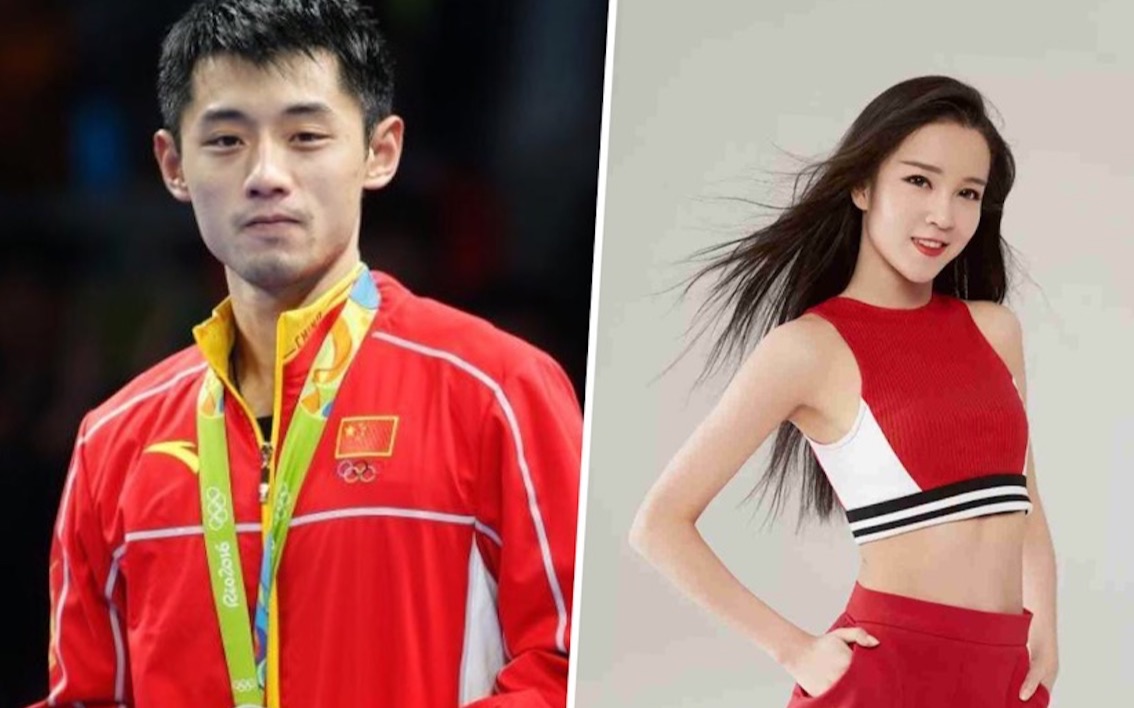 张继科与惠子事件,对与错,都进来讨论讨论吧!