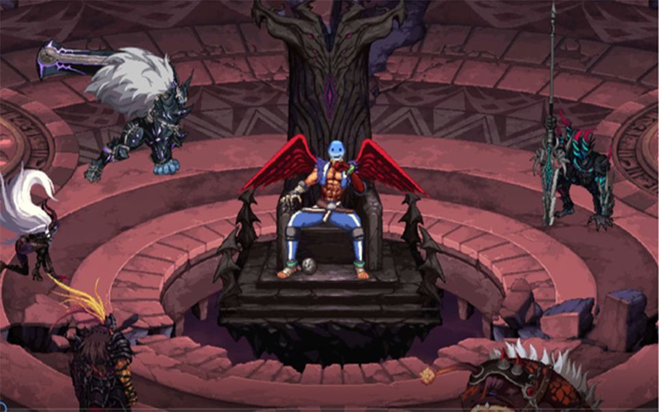 5刃影三保一绝柔二绝秒三牛卡赞花花视觉_哔哩哔哩bilibili_dnf