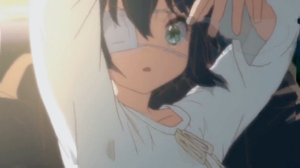 小鸟游六花