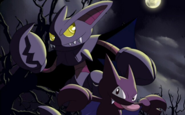 小智的天蝎王 从胆小的天蝎进化成坚强的天蝎王 友情之翼