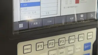 发那科机器人FANUC与三菱PLC通讯EIP Ethernet IP方式设置