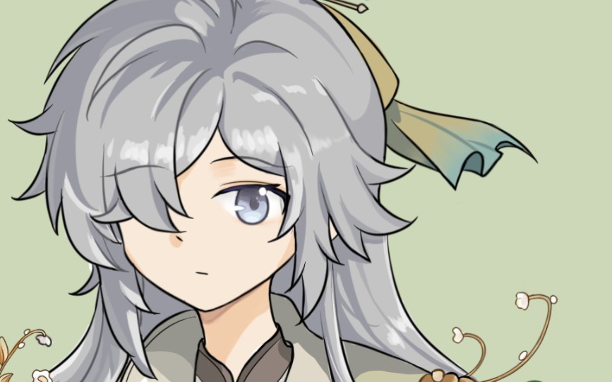 宝宝你是很乖的小族长