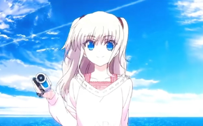 【番剧】十部女主超好看的动漫 你心中的她上榜了