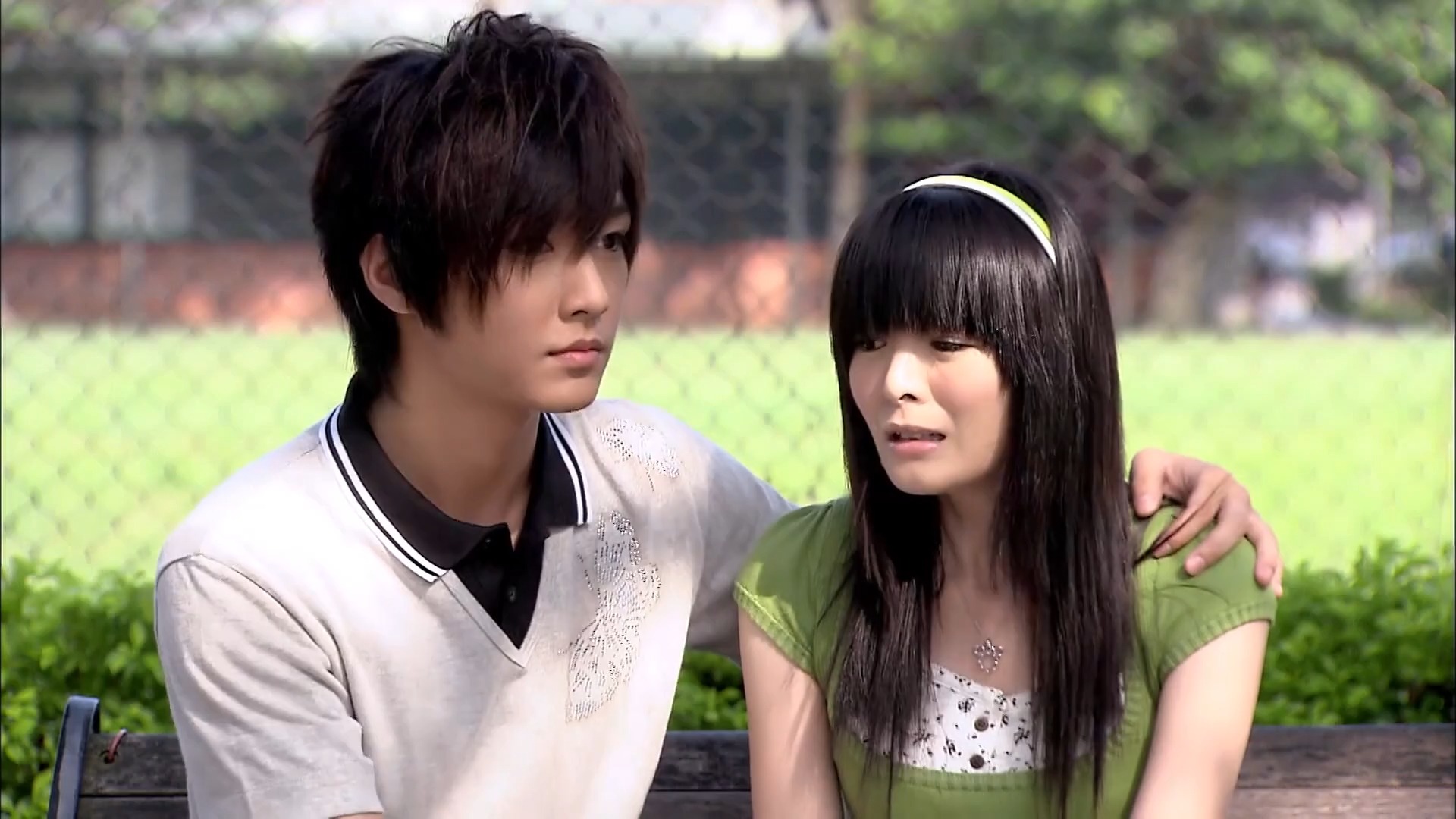 恶作剧之吻2 07.0130-0640