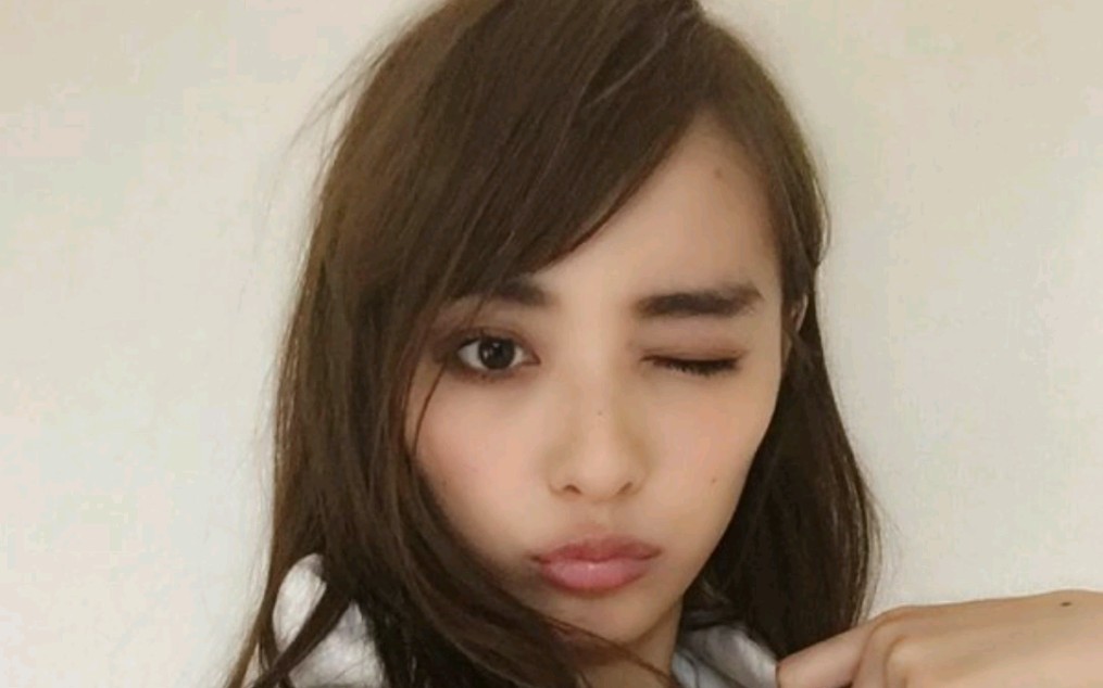 假面骑士 drive女主雾子内田理央日常照片合集5