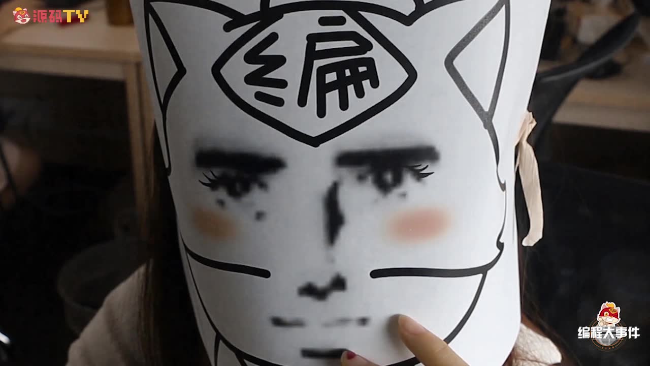 【主播喵】【自制鬼畜】欢乐颂遇上鬼畜勒索病毒,勒索比特币?