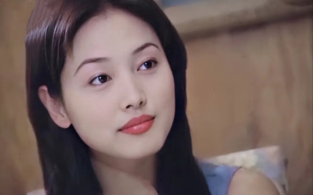 张延关礼杰《风云岁月》片尾曲《爱一个人好难》,曾风靡大街小巷