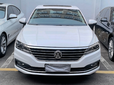 18年大众朗逸plus,极品上线#二手车 #大众朗逸plus二手车 #同城二手车