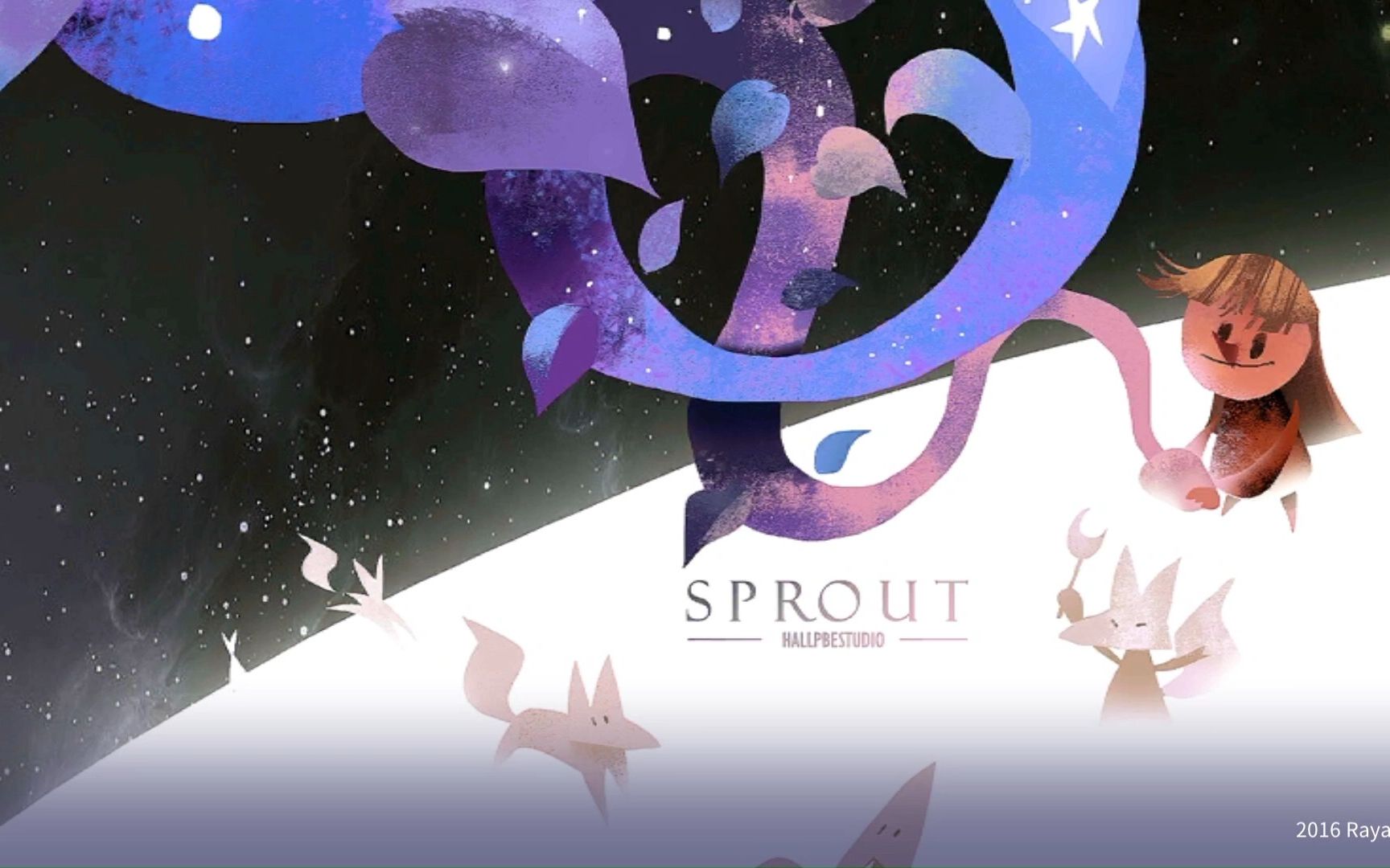 【兰空VOEZ】Sprout AP