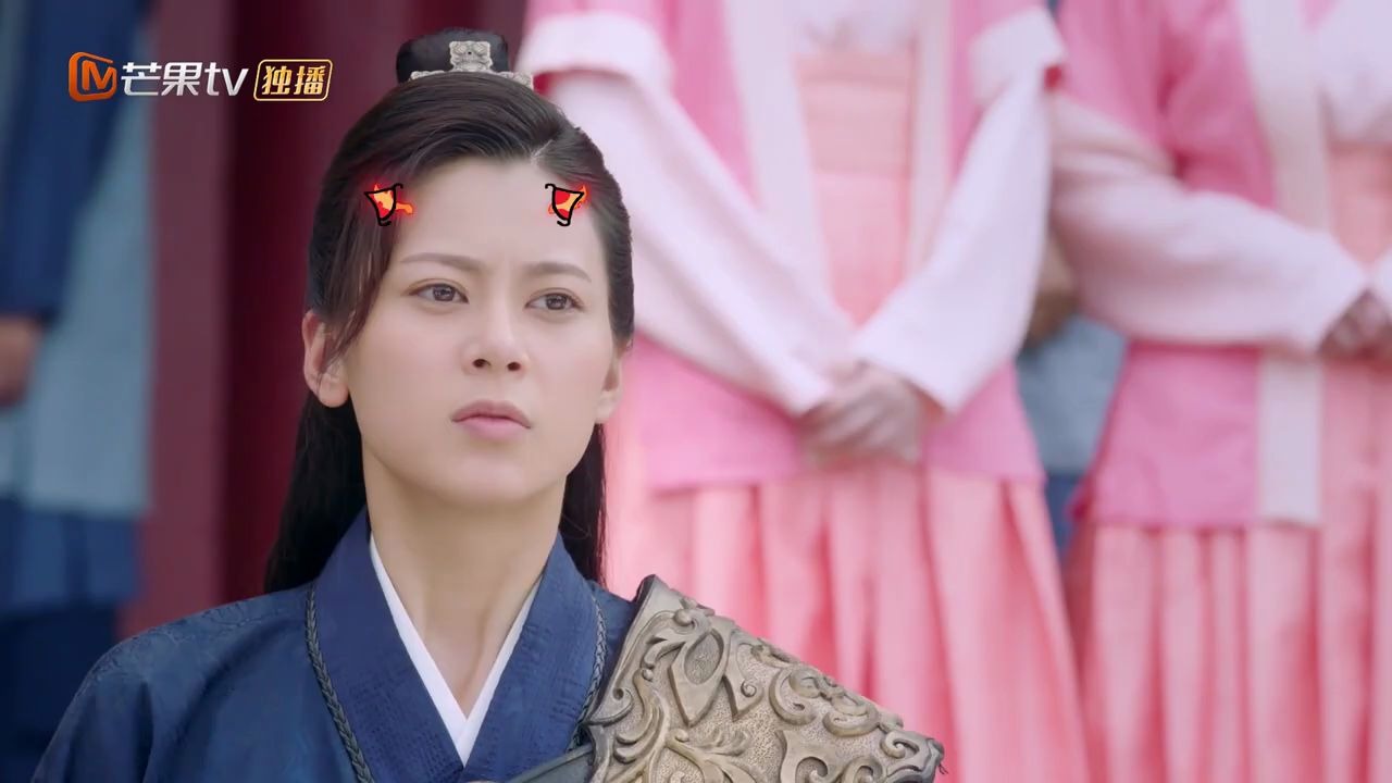 《一夜新娘》花絮:招蜂引蝶秦尚城!