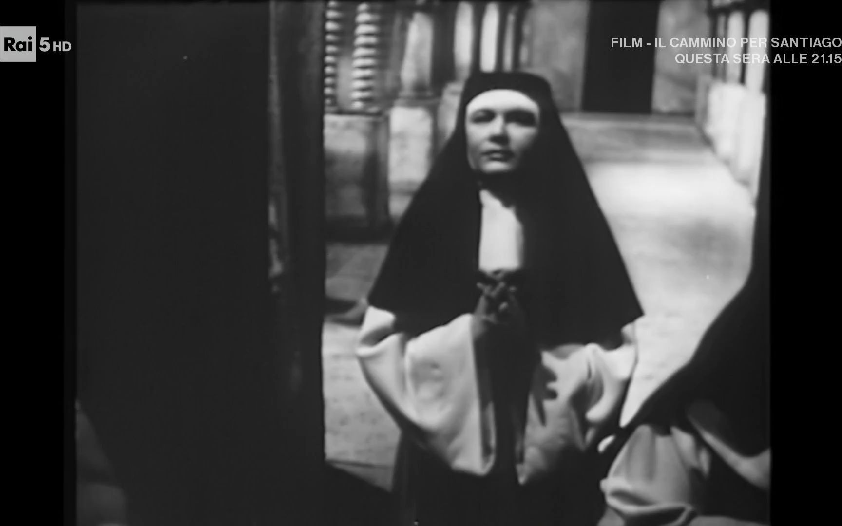 [图]普契尼歌剧《修女安洁丽卡》意大利Rai电视台历史录像（1957）Suor Angelica Giacomo Puccini