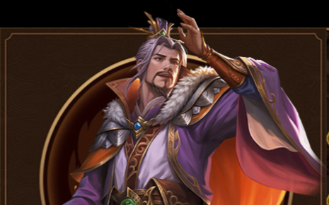 【三国杀十周年】武将列传第六章群雄伺动刘表篇实况