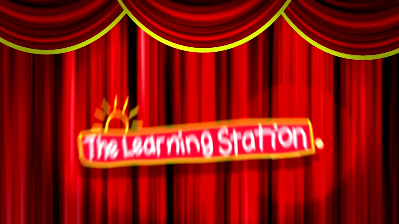 [图]I am the Music Man - Action Songs for Children - Brain Breaks