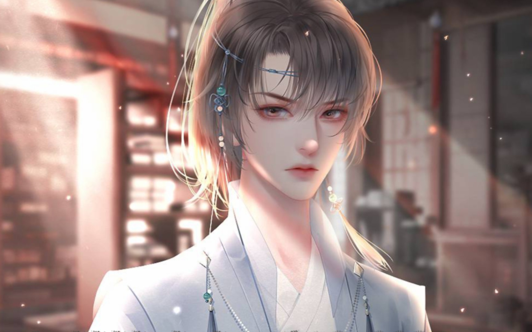 师尊我给你长脸了