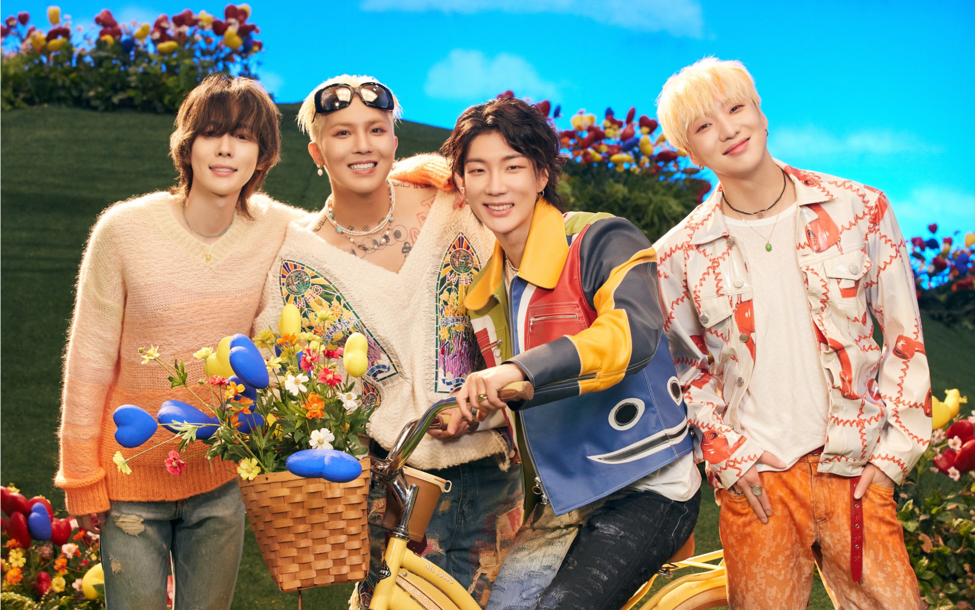 【winner】宋旻浩的一些"诈骗行为"(补充)