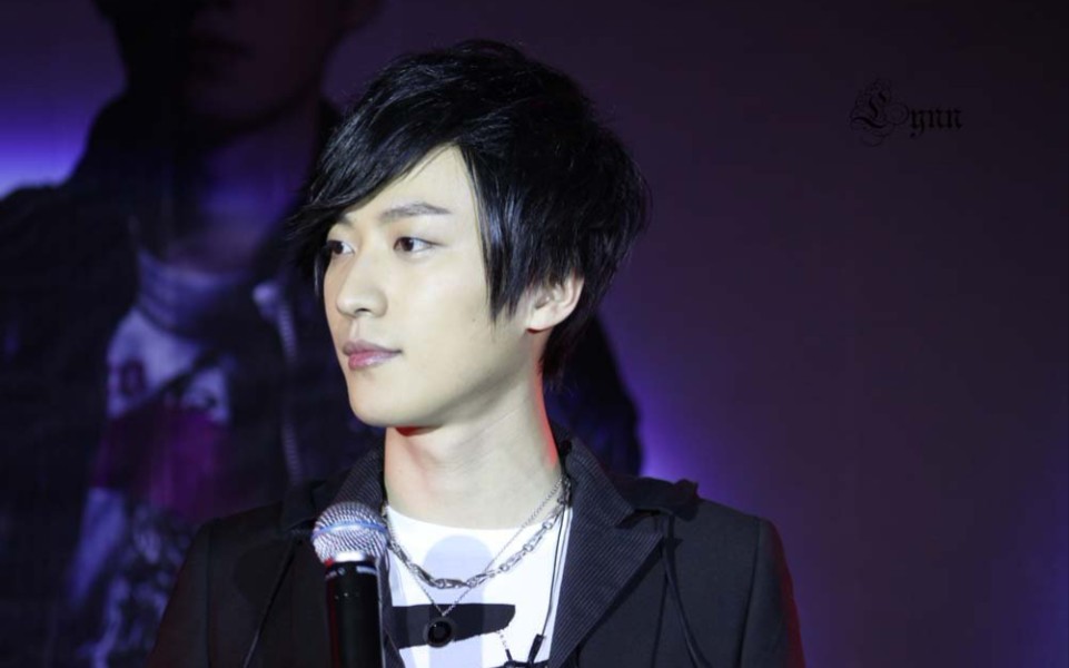 【kimi_乔任梁】091219《钻石》宁波歌友会 完整版