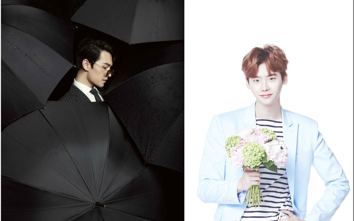 【半成品试传】杨洋×李钟硕(狗血剧情)