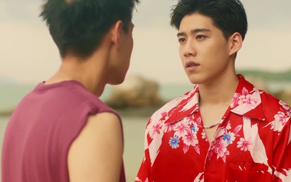 以你的心诠释我的爱纯爱新腐剧太甜了