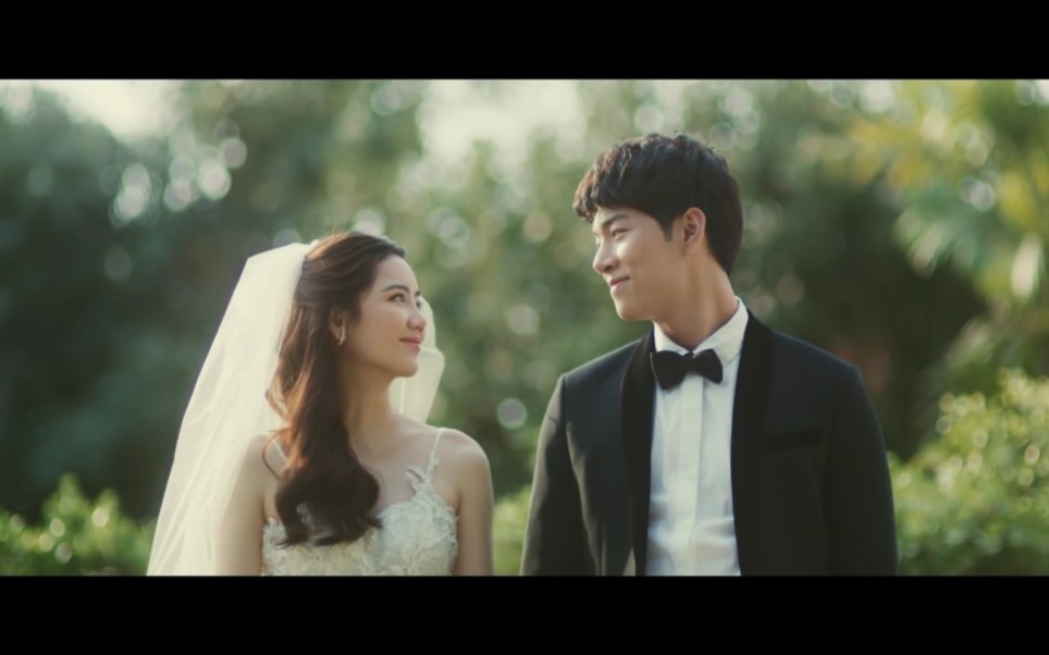 【泰好听】影子恋人richy&god出演《坏习惯》官方超清mv