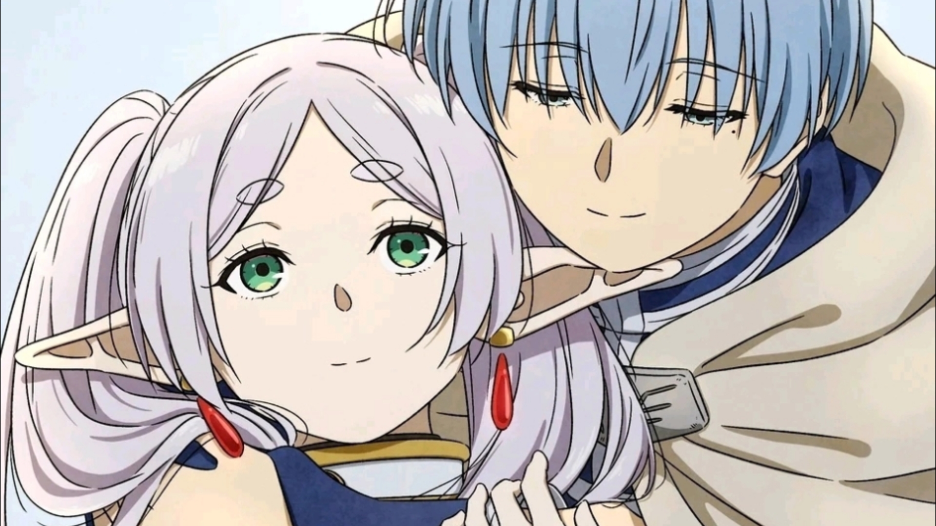 情未变,给观众大人们.