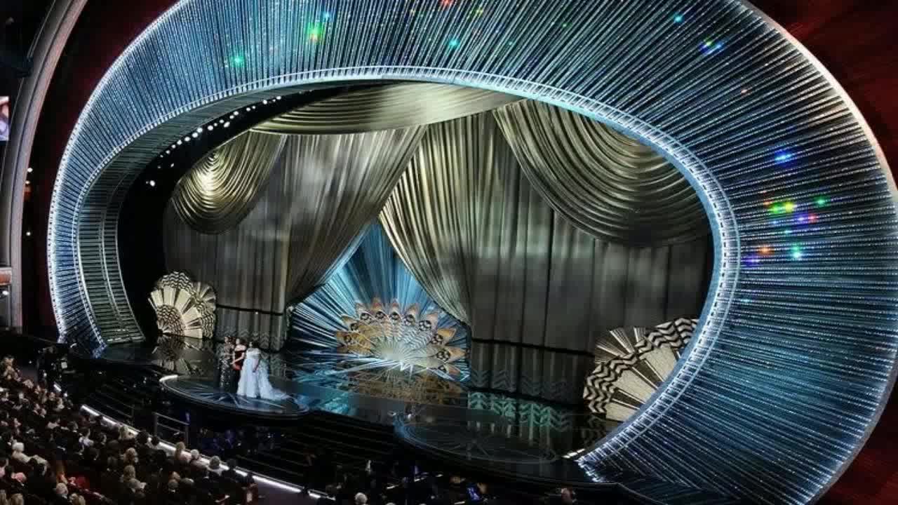 【明星舞台高光时刻】精彩集锦 第3期