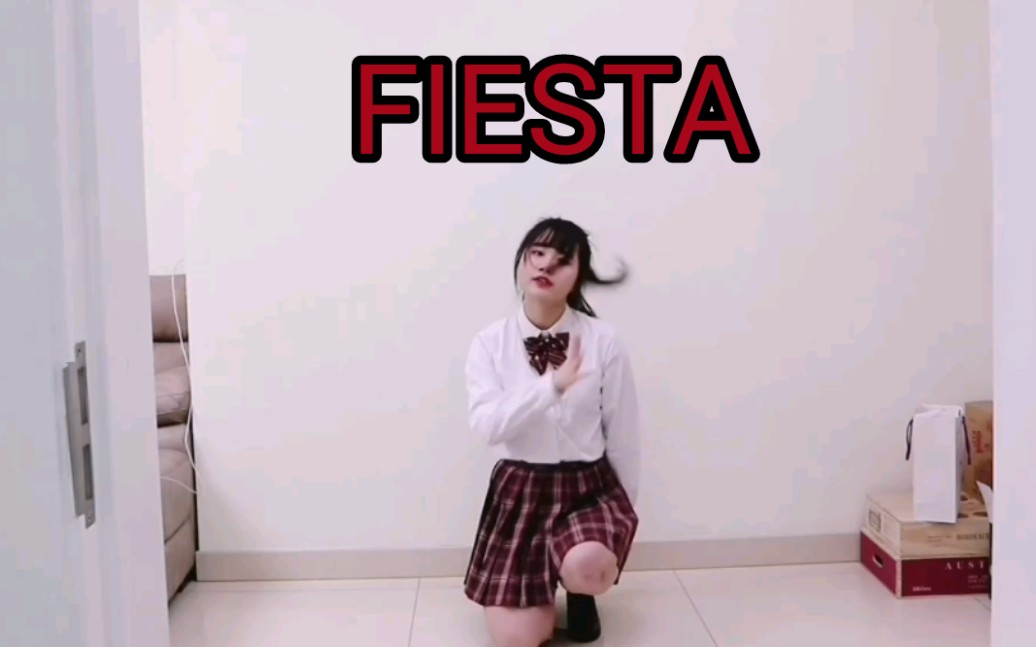 【小景】FIESTAIZ*ONE 一个去年被删的投稿哔哩哔哩bilibili