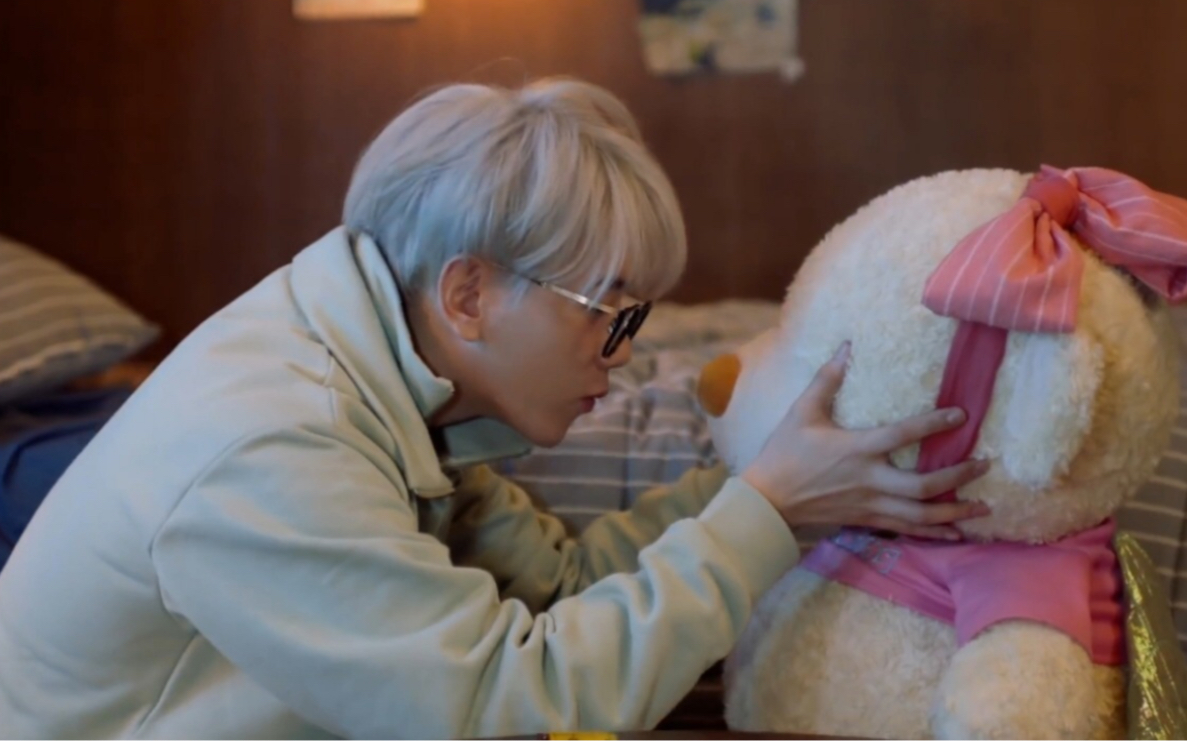 边伯贤日本一辑getyoualonemv