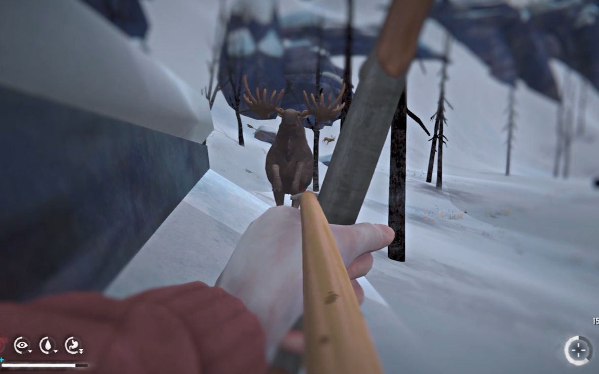 漫漫长夜入侵96天灰烬岛猎驼鹿科技背包钉子鞋