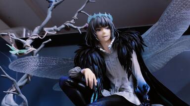 AliceGlint RIDDLE JOKER 在原七海 在原七海 | アリスグリント