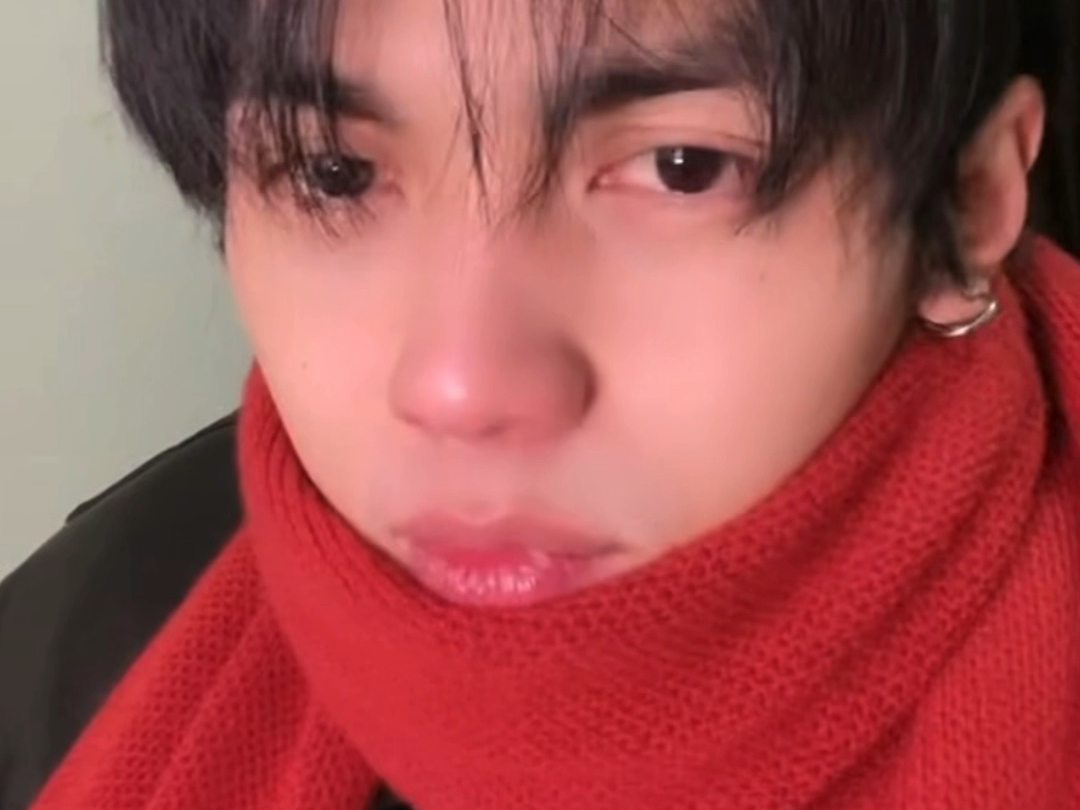 【叶皓然】你对可爱一无所知