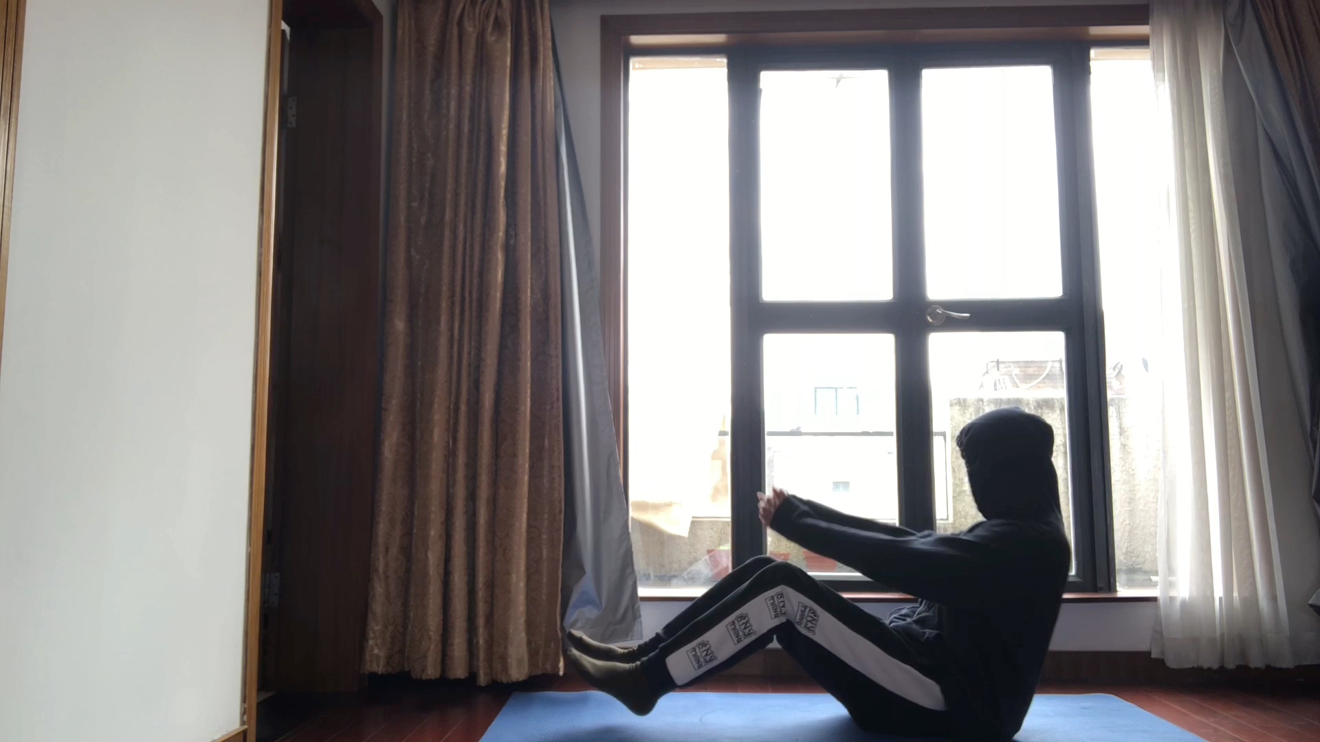 梅森转体挑战!_哔哩哔哩_bilibili