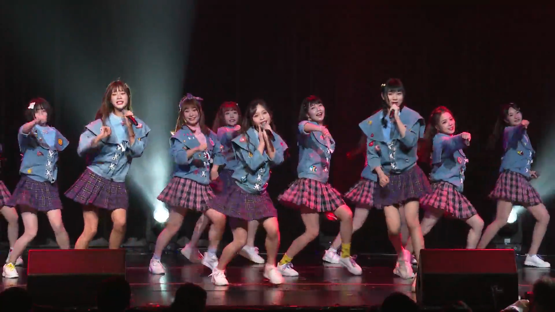 【akb48】teamsh 《缩略图》研修生 公演 (2023-03-19)