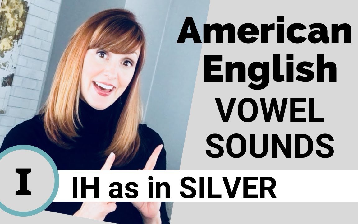 【油管搬运】美式英语发音 元音/骯 | American English Vowel Sounds :/骯 | Keenyn Rhodes哔哩哔哩bilibili