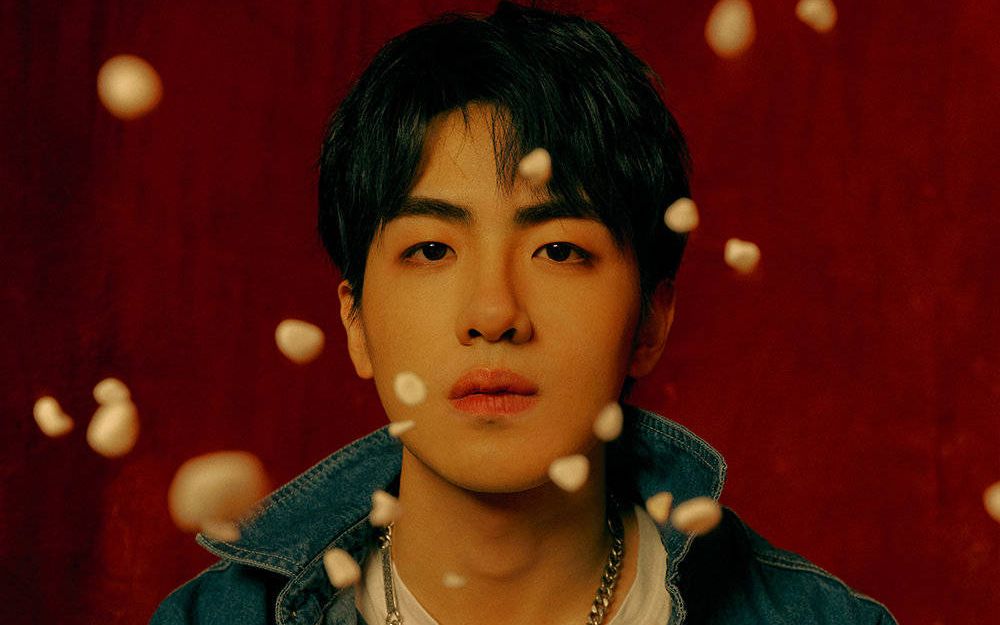 来听青3魏宏宇的晚安曲吉他弹唱好心动