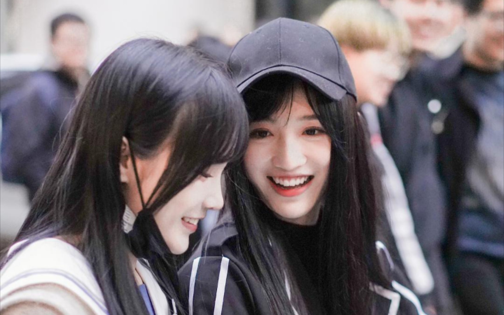 【心费复苏】210420 费沁源直播提及苏杉杉部分