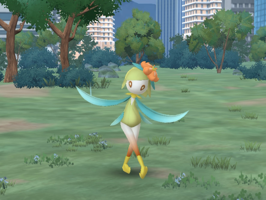 go闪洗翠裙儿小姐