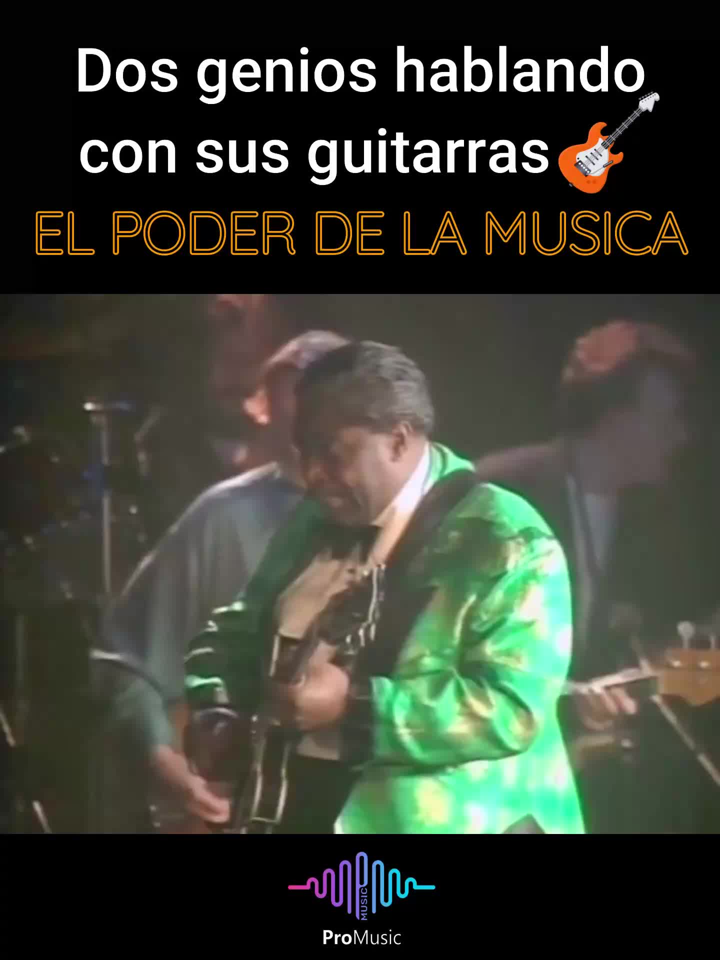 bbking #garymoore #duo #batalla #sonido #吉他 #epic #viral